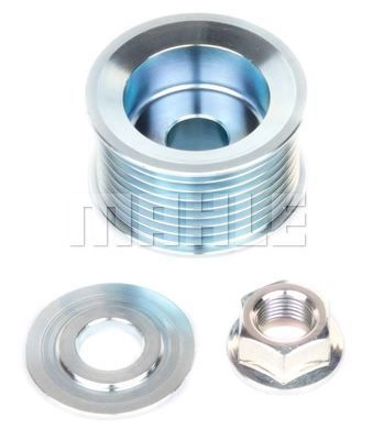 Шкив генератора MAHLE ORIGINAL 9376408 16907709 16 .907.709 MGX 1515