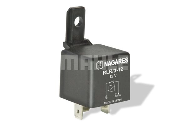 Реле MAHLE ORIGINAL MR 100 D IN33 1440658911 - Изображение 1
