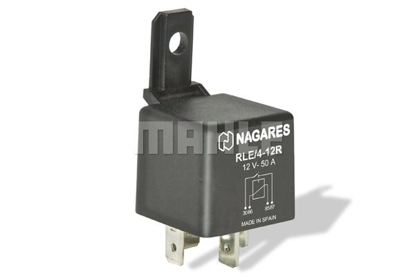 Реле MAHLE ORIGINAL 1440658953 WO AOIKL MR 46 - Изображение 1