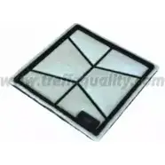 Салонный фильтр 3F QUALITY M 29FT 1663 1Z30OX 1927337