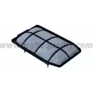 Салонный фильтр 3F QUALITY 403 ICJC JGO 4A6U1XU 1927445