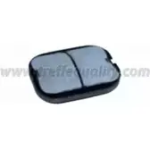 Салонный фильтр 3F QUALITY 466 1927509 IFKH W IE22AWG