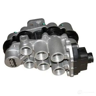 Тормозной клапан, стояночный тормоз TRUCKLINE IZC8 ZD0 1437884113 kr17035