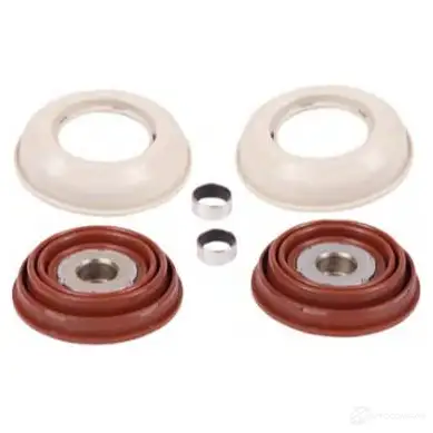 Ремкомплект суппорта TRUCKLINE 1437884069 kr60071r BJR XW4L