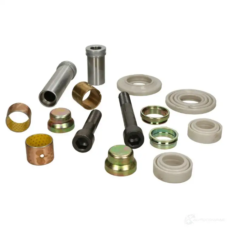Ремкомплект суппорта TRUCKLINE SOS6F 7 1437884103 me60060r1