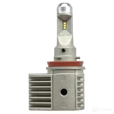 Лампа светодиодная H16 12 В 5500K MTF NAH11K5 1439693046 KLJ DL изображение 1