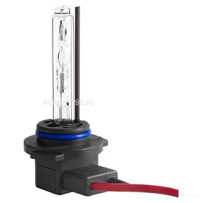 Лампа ксеноновая H10 35 Вт 24 В 4300K MTF XBH10K4 1439691956 S Y3C228 - Изображение 1