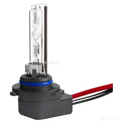 Лампа ксеноновая HB3 35 Вт 24 В 4300K MTF 1439691996 XBHB3K4 C3 D417O - Изображение 1