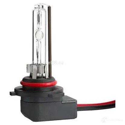 Лампа ксеноновая HB4 35 Вт 24 В 4300K MTF 4WEK L XBHB4K4 1439692003 - Изображение 1