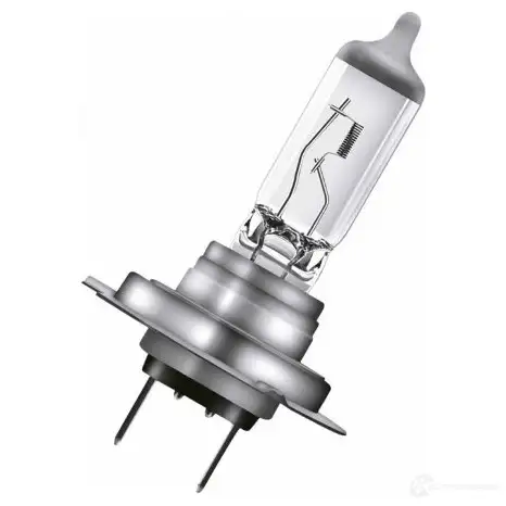 Лампа галогеновая H7 STANDARD +30% 55 Вт 12 В 3000-4000K MTF IAA6KD M 1439691640 HS1207 изображение 1