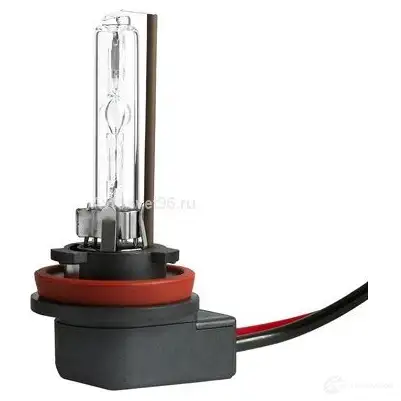 Лампа ксеноновая H11 35 Вт 24 В 5000K MTF O 949S 1439691960 XBH11K5 - Изображение 1