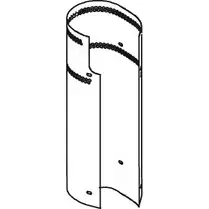 Теплозащитный экран DINEX 1932898 AGLNP2 28846 GSV 6ZR