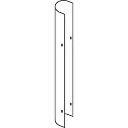Теплозащитный экран DINEX 2R5073 SIF5 S 51868 1936665