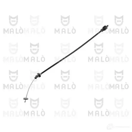 Трос газа MALO 1KT0 E 22354 2500958