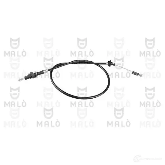 Трос газа MALO 22965 2501261 LHW 1FX