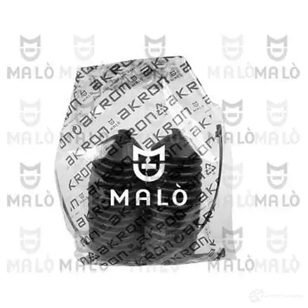 Пыльник рулевой рейки MALO MMX C5X 2495680 15192 изображение 0