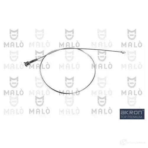 Трос ручника MALO 2503284 26282 8 P4BH0