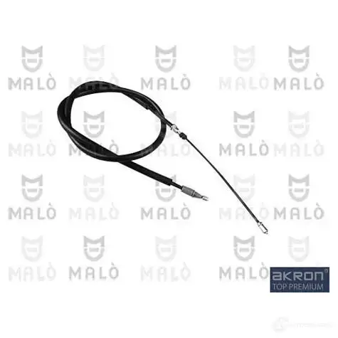 Трос ручника MALO T5Z K3PE 26457 2503450