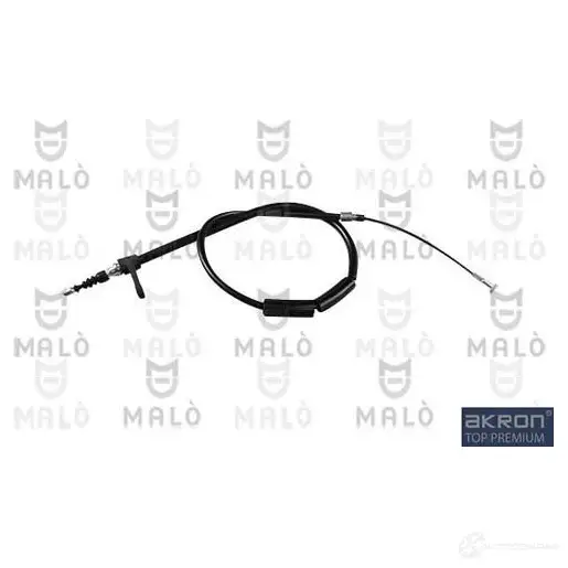 Трос ручника MALO 21428 K XMCICI 2500515