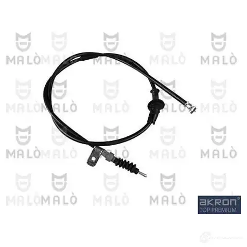 Трос ручника MALO 2503334 26334 PMG7 J