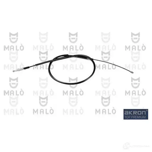 Трос ручника MALO 2503439 99FT SH 26446