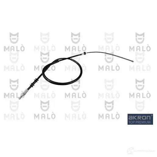 Трос ручника MALO 559 3PI 26300 2503303