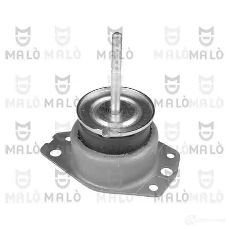 Подушка двигателя MALO 2495688 ZVRF R 15200