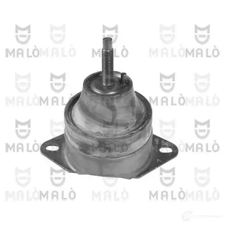 Подушка двигателя MALO D 3PSTU 2496201 156163 изображение 0