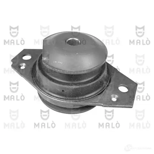 Подушка двигателя MALO J1Y IN5 2495123 14800