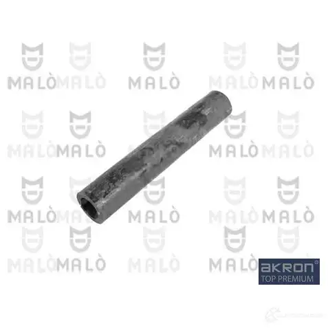 Патрубок печки MALO 15329A 2495895 LC AV0P