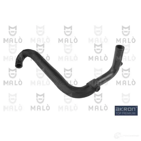 Шланг радиатора MALO 2499067 VDA07 J 188174A