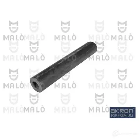 Шланг радиатора MALO 14897A 2495293 T 24Y2M