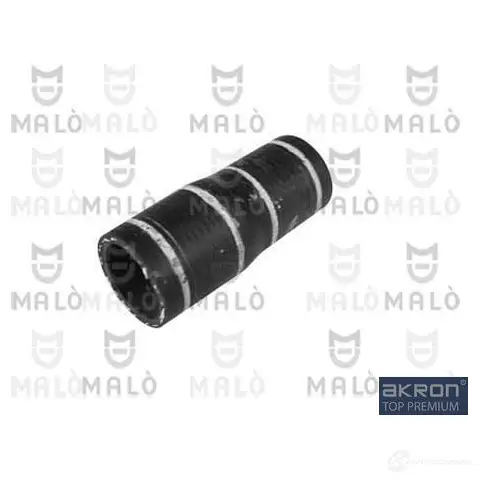 Шланг радиатора MALO 2505681 M31 OT 30033A