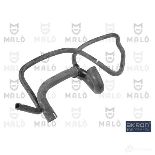 Шланг радиатора MALO 185902A M III2QX 2498718