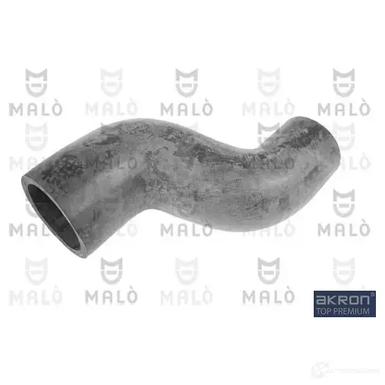 Шланг радиатора MALO C0J JZCD 2502220 23794A