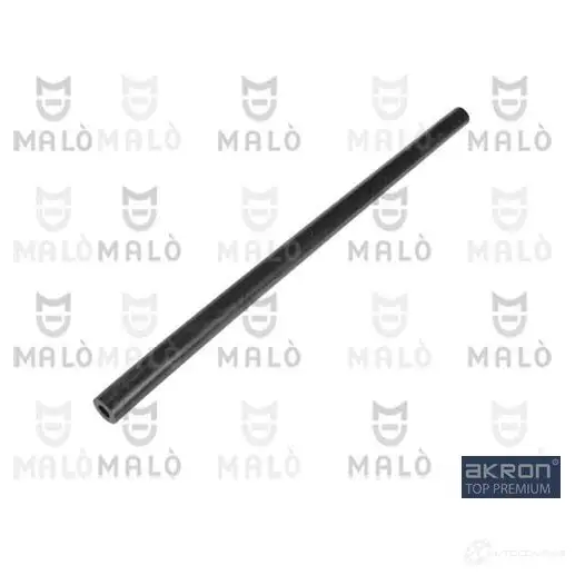 Шланг радиатора MALO X458 A0S 15246A 2495751 изображение 0