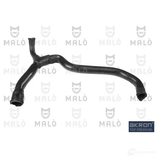 Шланг радиатора MALO 183471A 2498254 U0VXDA W