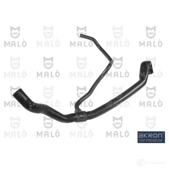 Шланг радиатора MALO 188162A PD K67Q 2499058