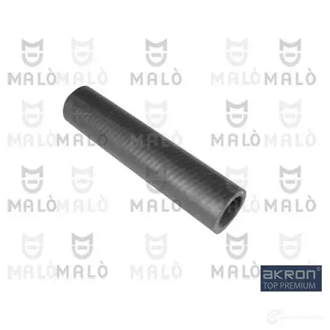 Шланг радиатора MALO WKV A45 2495668 15175A