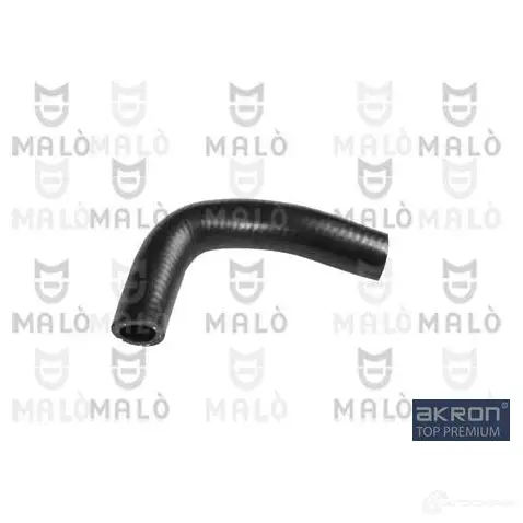 Шланг радиатора MALO S 4Y2FR 15327A 2495891