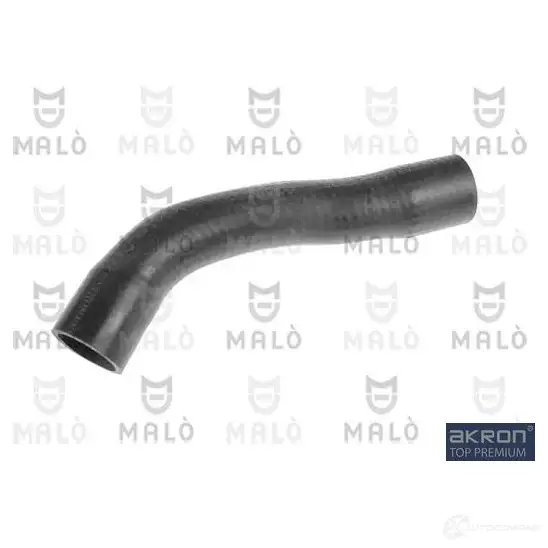 Шланг радиатора MALO 17703A 2497455 U8YK CZU