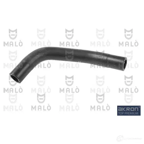Шланг радиатора MALO 28207A 2504692 XL 22H