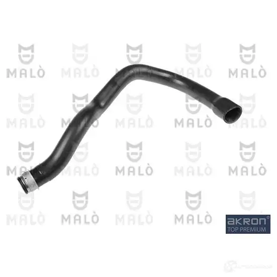 Шланг радиатора MALO 2498253 4NV2 Z 18346A