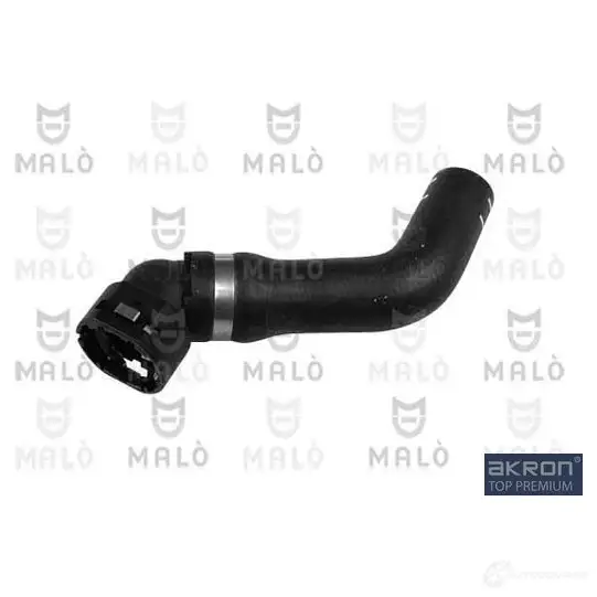 Шланг радиатора MALO 99 DDPR 146224A 2494852