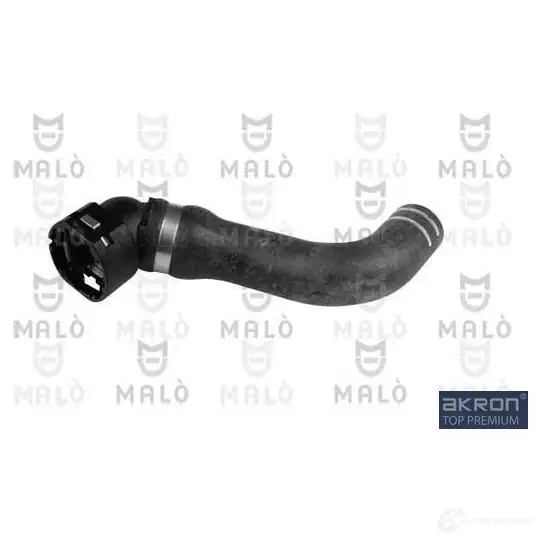 Шланг радиатора MALO S VWEP 146222A 2494850