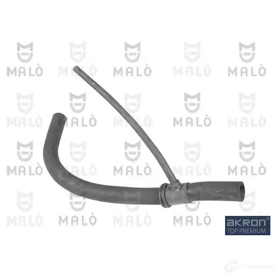 Шланг радиатора MALO R4WR 81 2101A 2500134