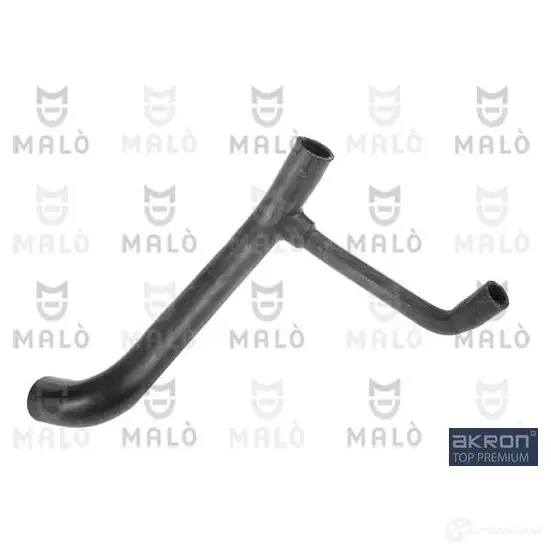 Шланг радиатора MALO J6KX 9J 2499726 193711A изображение 0