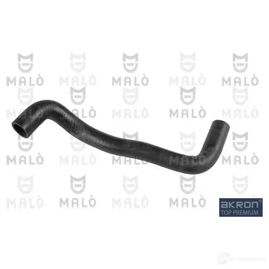 Шланг радиатора MALO 2497177 MKX YH 17553A
