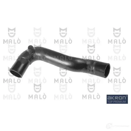 Шланг радиатора MALO 18823A 2499075 JH YS8MS
