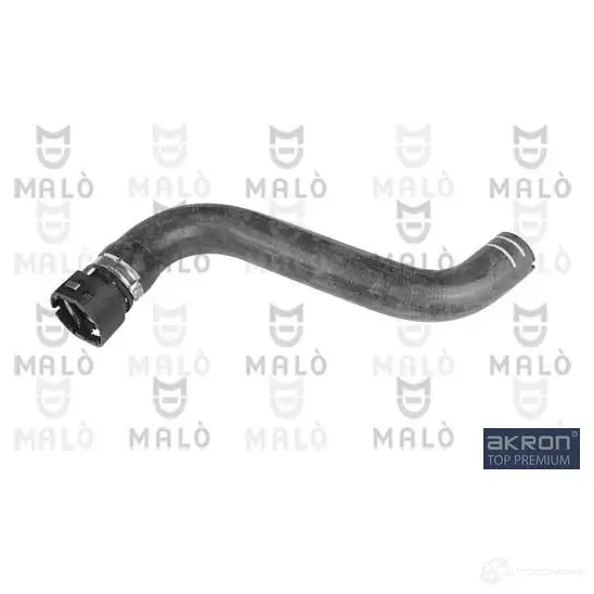 Шланг радиатора MALO 38X 9U 72104A 2509601